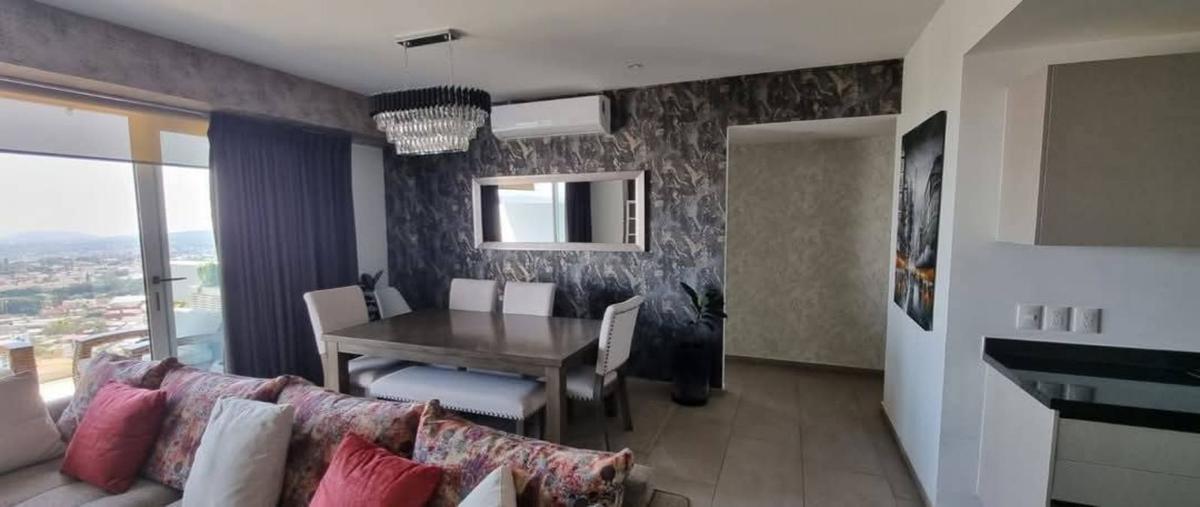 Foto de departamento en renta en  , cuernavaca centro, cuernavaca, morelos, 0 No. 04