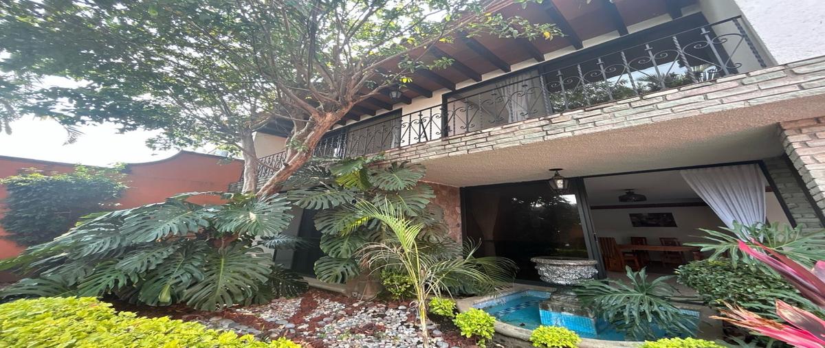 Foto de casa en renta en  , cuernavaca centro, cuernavaca, morelos, 0 No. 03