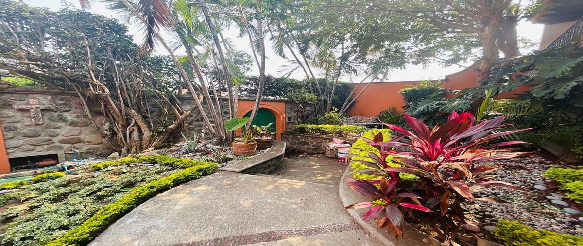 Foto de casa en renta en  , cuernavaca centro, cuernavaca, morelos, 0 No. 04