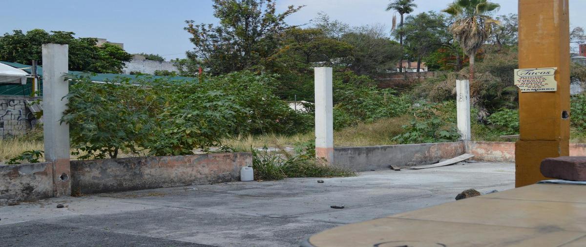 Foto de terreno habitacional en renta en  , cuernavaca centro, cuernavaca, morelos, 30116177 No. 03