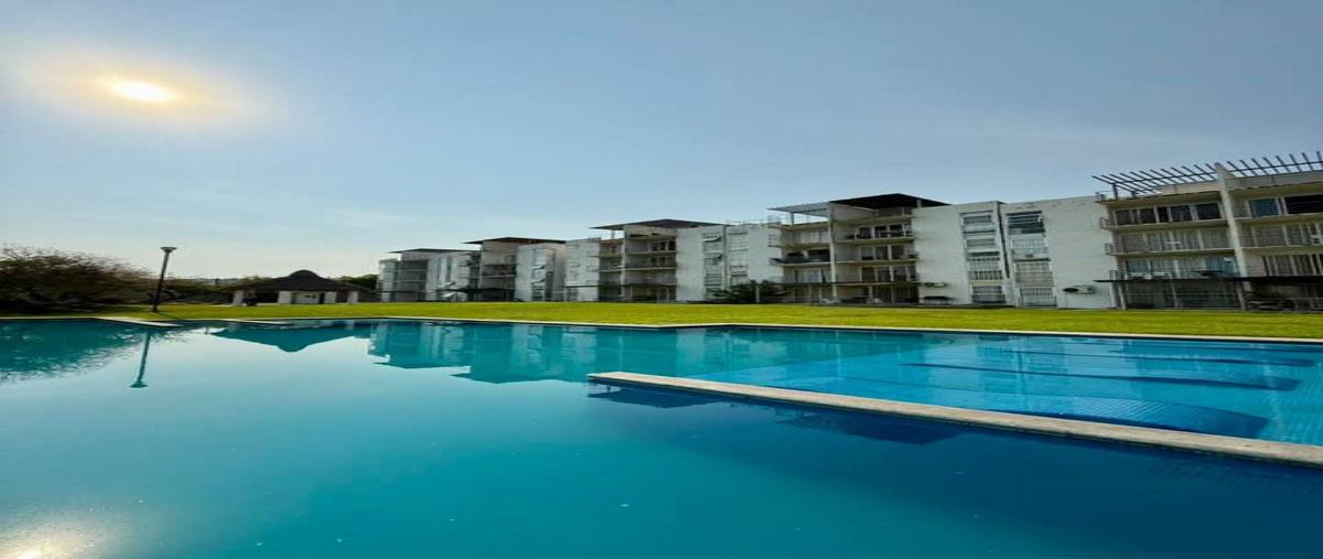 Foto de departamento en venta en  , cuernavaca centro, cuernavaca, morelos, 30174411 No. 01