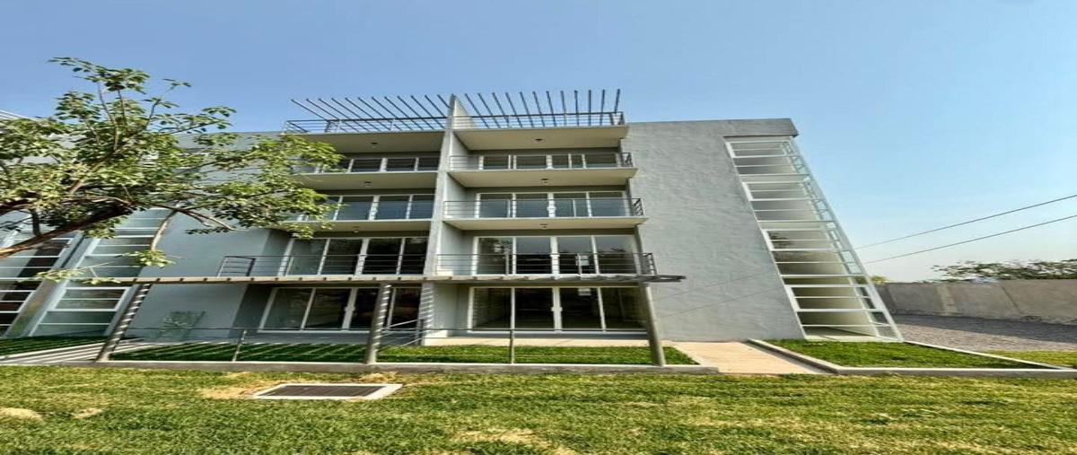 Foto de departamento en venta en  , cuernavaca centro, cuernavaca, morelos, 30174411 No. 02