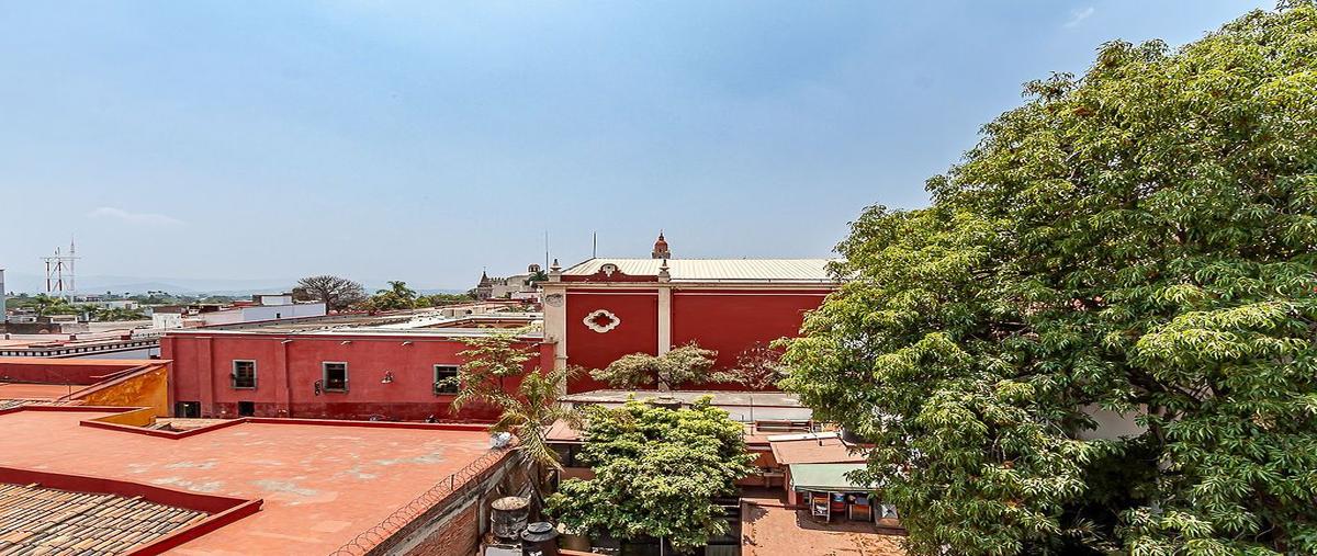 Foto de edificio en venta en  , cuernavaca centro, cuernavaca, morelos, 0 No. 01