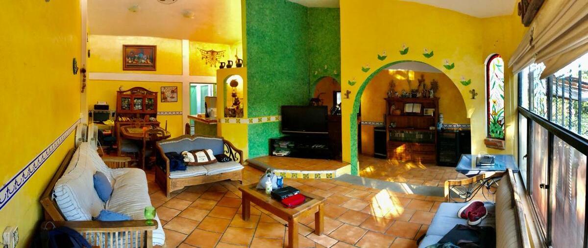 Foto de casa en venta en  , cuernavaca centro, cuernavaca, morelos, 30348037 No. 04