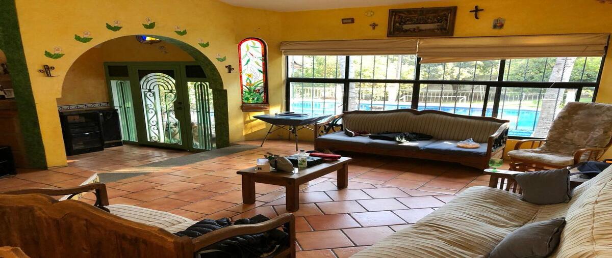Foto de casa en venta en  , cuernavaca centro, cuernavaca, morelos, 30348037 No. 05