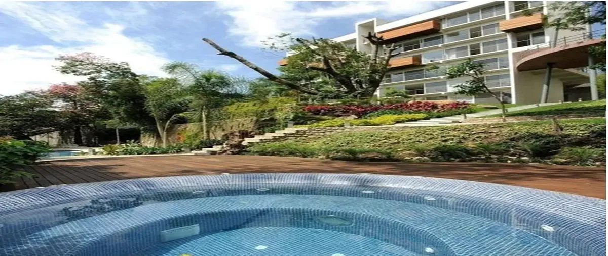 Foto de departamento en renta en  , cuernavaca centro, cuernavaca, morelos, 30354410 No. 01