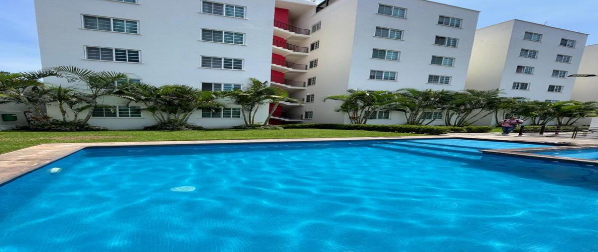 Foto de departamento en renta en  , cuernavaca centro, cuernavaca, morelos, 0 No. 01