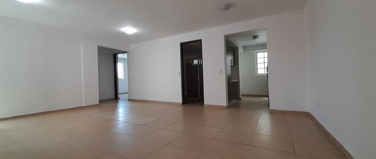 Foto de departamento en renta en  , cuernavaca centro, cuernavaca, morelos, 0 No. 02