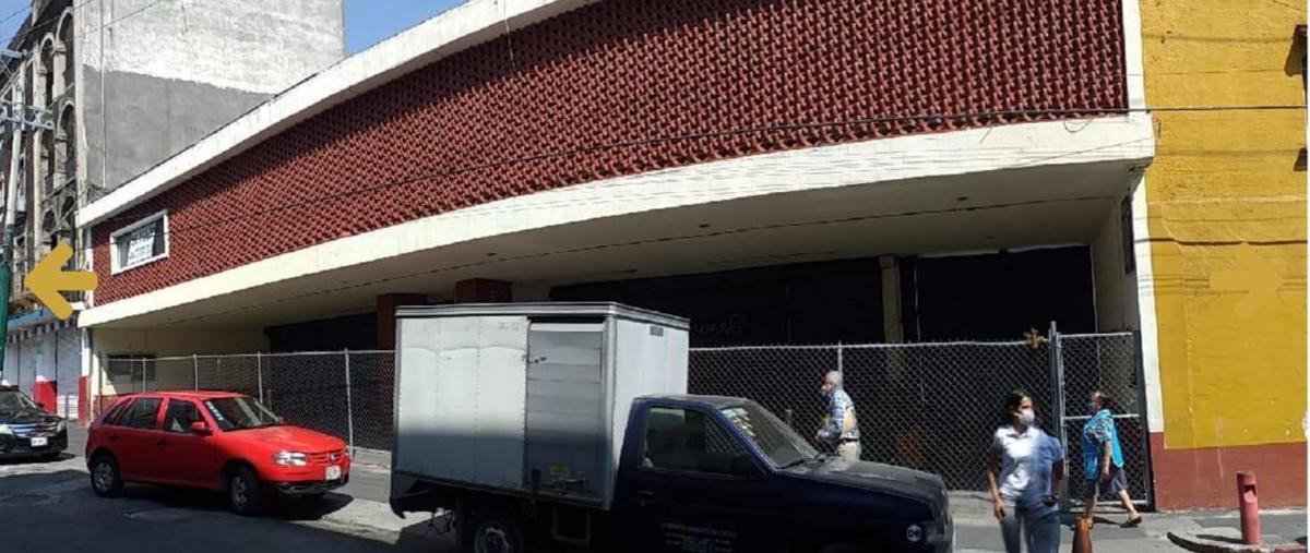 Foto de local en venta en  , cuernavaca centro, cuernavaca, morelos, 0 No. 03