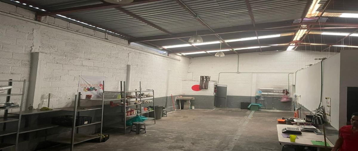 Foto de bodega en venta en  , cuernavaca centro, cuernavaca, morelos, 0 No. 04