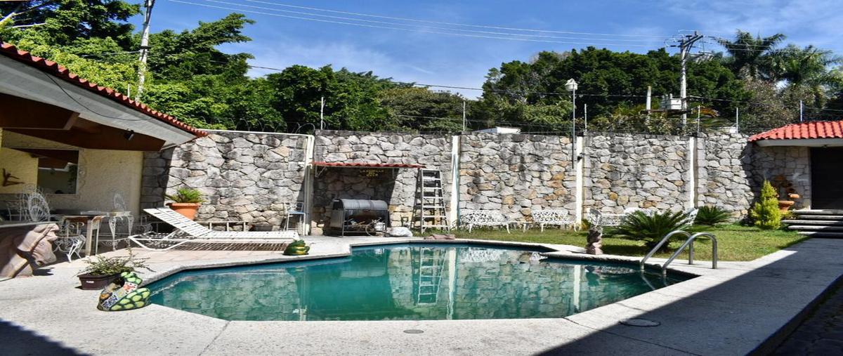 Foto de casa en venta en  , cuernavaca centro, cuernavaca, morelos, 0 No. 05