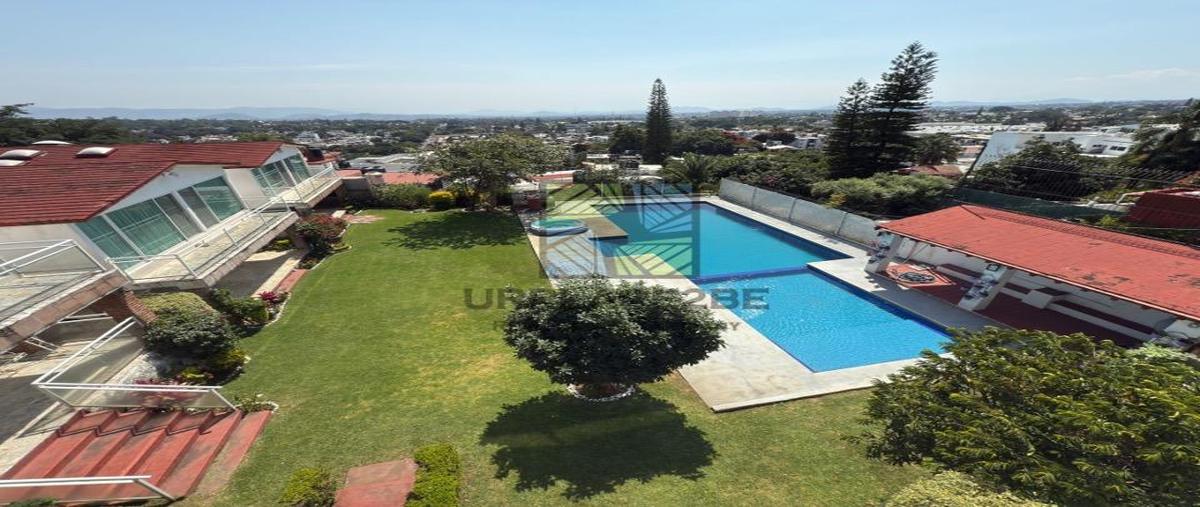 Foto de casa en , cuernavaca centro, cuernavaca, morelos, 0 foto 03 Foto de casa en venta en , cuernavaca centro, cuernavaca, morelos, 0 No. 03