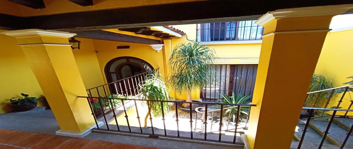 Foto de casa en , cuernavaca centro, cuernavaca, morelos, 30560202 foto 04 Foto de casa en venta en , cuernavaca centro, cuernavaca, morelos, 30560202 No. 04