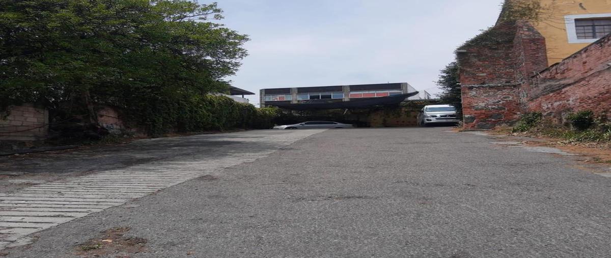 Foto de terreno comercial en venta en  , cuernavaca centro, cuernavaca, morelos, 30560204 No. 05