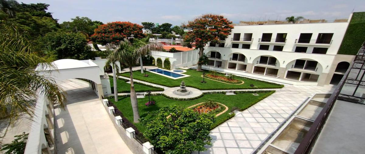 Foto de departamento en venta en  , cuernavaca centro, cuernavaca, morelos, 30560205 No. 04