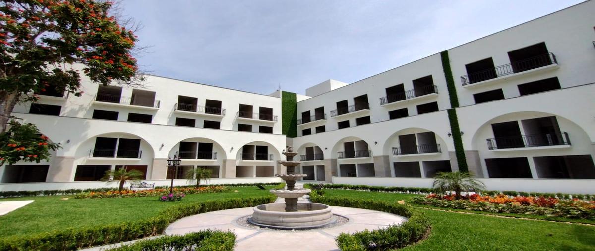 Foto de departamento en venta en  , cuernavaca centro, cuernavaca, morelos, 30560205 No. 05