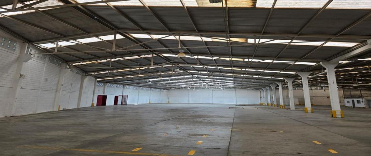 Foto de nave industrial en renta en  , cuernavaca centro, cuernavaca, morelos, 0 No. 03