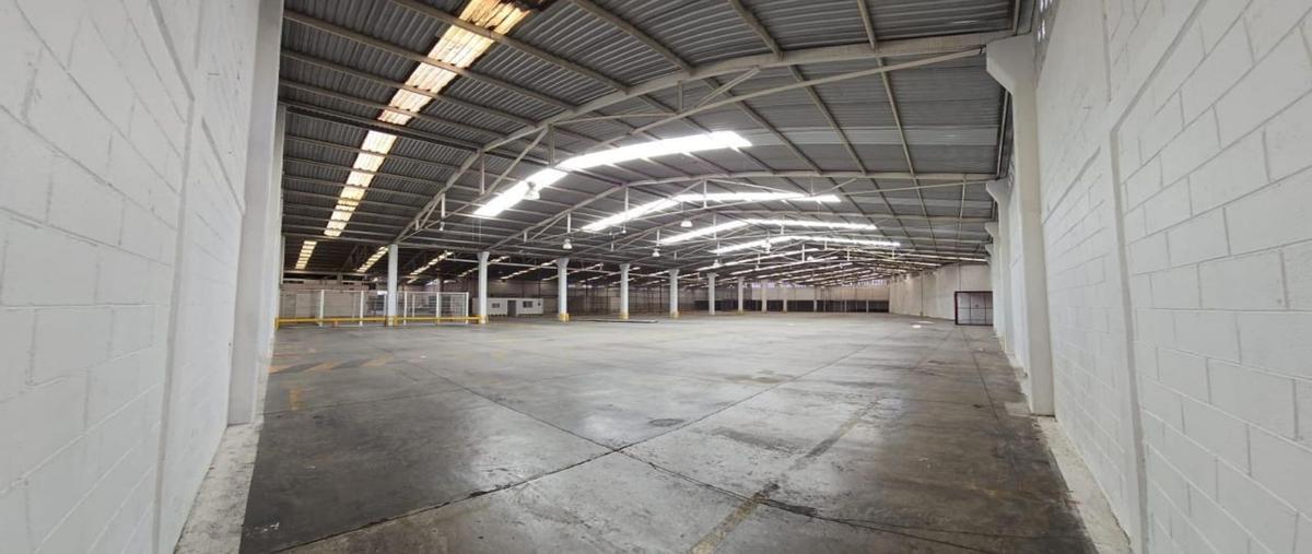 Foto de nave industrial en renta en  , cuernavaca centro, cuernavaca, morelos, 0 No. 04