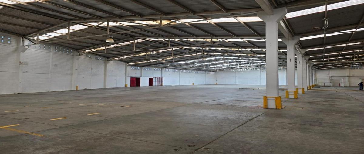 Foto de nave industrial en renta en  , cuernavaca centro, cuernavaca, morelos, 0 No. 05