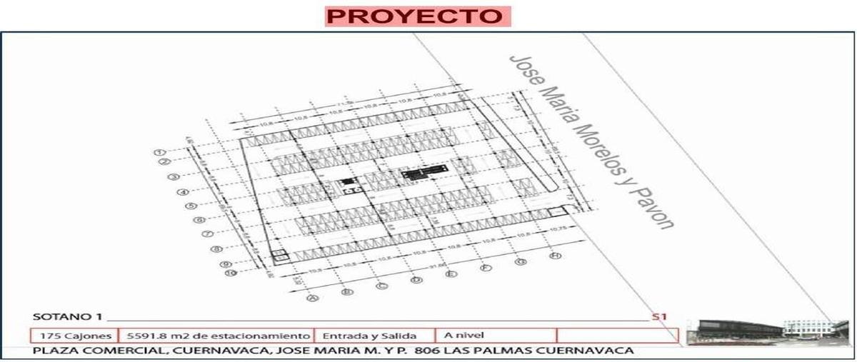 Foto de terreno habitacional en venta en  , cuernavaca centro, cuernavaca, morelos, 0 No. 04