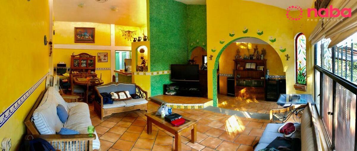 Foto de casa en venta en  , cuernavaca centro, cuernavaca, morelos, 30828507 No. 04