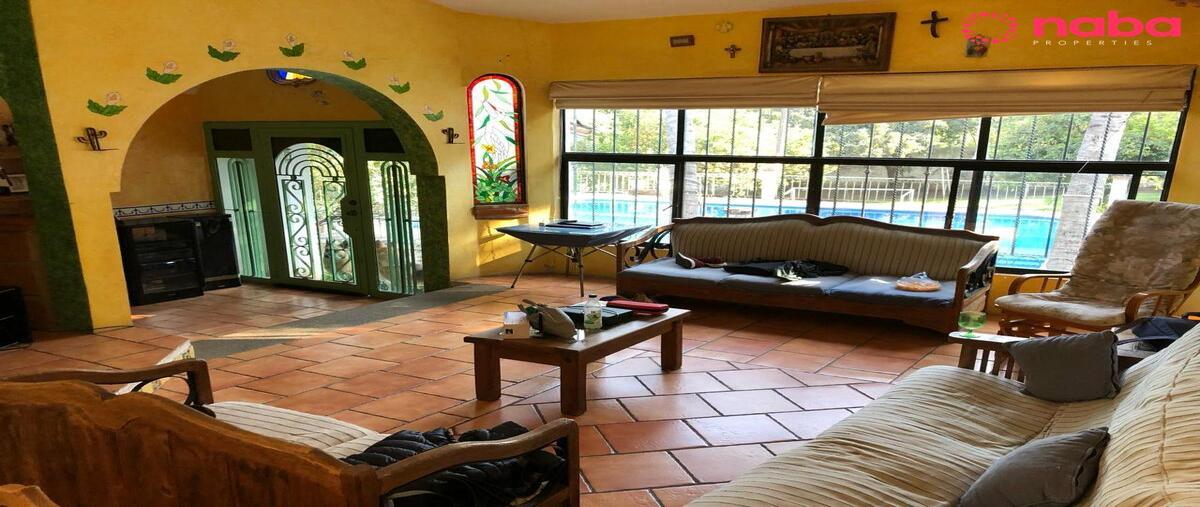 Foto de casa en venta en  , cuernavaca centro, cuernavaca, morelos, 30828507 No. 05