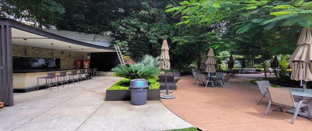 Foto de departamento en venta en  , cuernavaca centro, cuernavaca, morelos, 0 No. 03