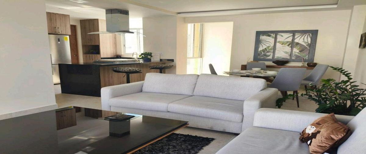 Foto de departamento en venta en  , cuernavaca centro, cuernavaca, morelos, 0 No. 04