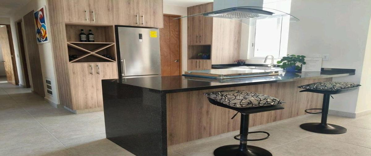 Foto de departamento en venta en  , cuernavaca centro, cuernavaca, morelos, 0 No. 05