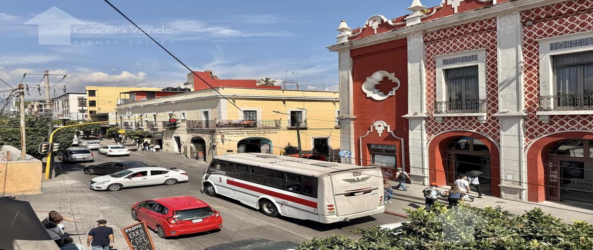 Foto de edificio en renta en  , cuernavaca centro, cuernavaca, morelos, 0 No. 05