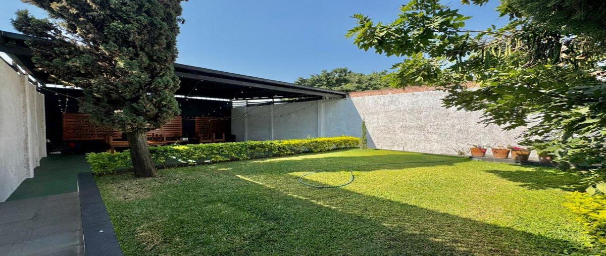 Foto de casa en , cuernavaca centro, cuernavaca, morelos, 30929841 foto 03 Foto de casa en venta en , cuernavaca centro, cuernavaca, morelos, 30929841 No. 03