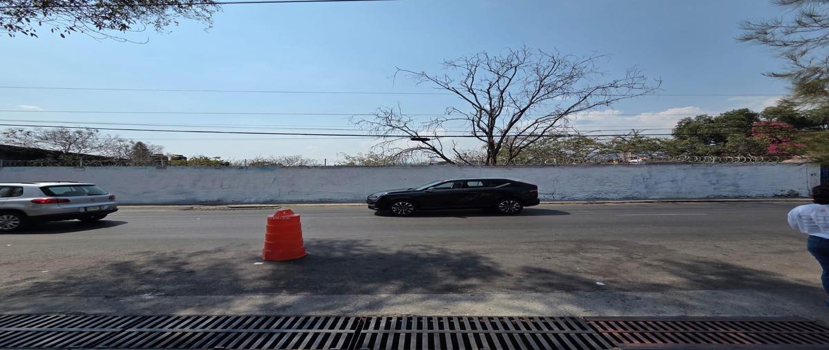 Foto de terreno habitacional en , cuernavaca centro, cuernavaca, morelos, 0 foto 02 Foto de terreno habitacional en renta en , cuernavaca centro, cuernavaca, morelos, 0 No. 02