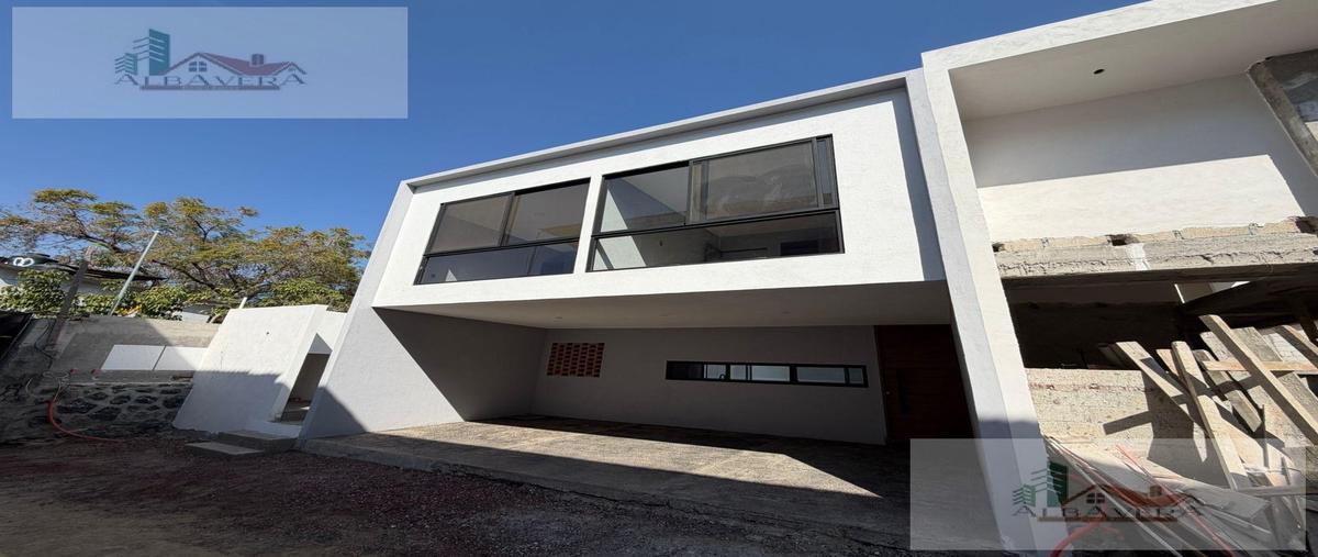 Foto de casa en venta en  , cuernavaca centro, cuernavaca, morelos, 30932480 No. 03