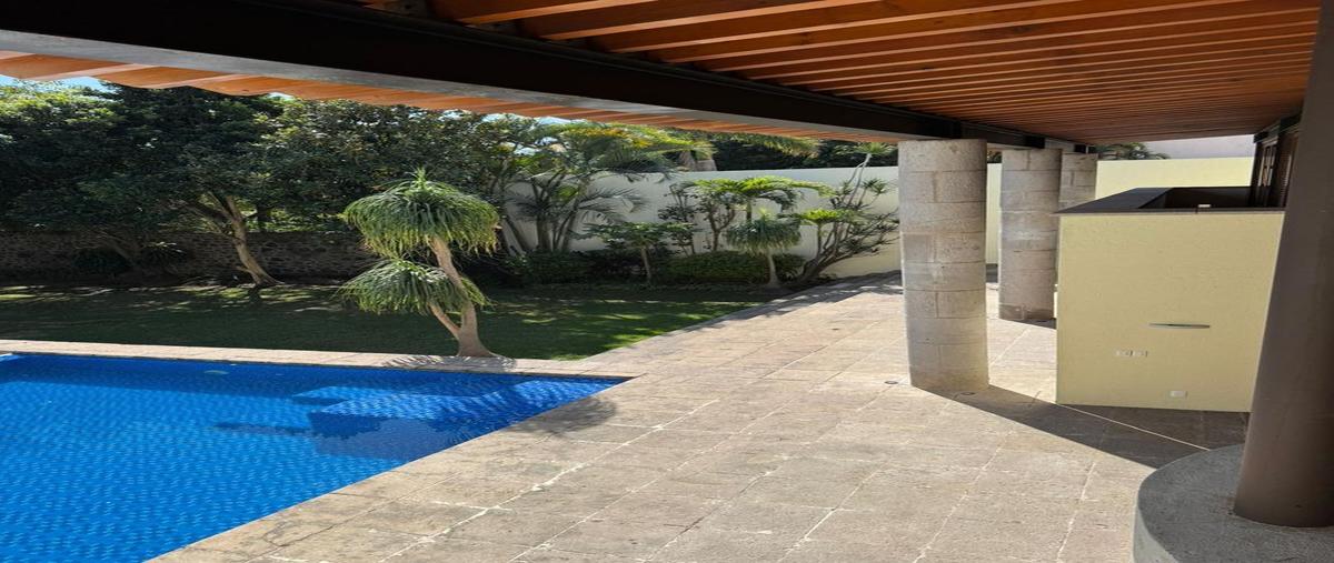 Foto de casa en venta en  , cuernavaca centro, cuernavaca, morelos, 30933235 No. 03