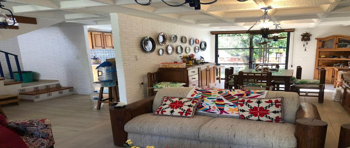 Foto de casa en venta en  , cuernavaca centro, cuernavaca, morelos, 0 No. 03