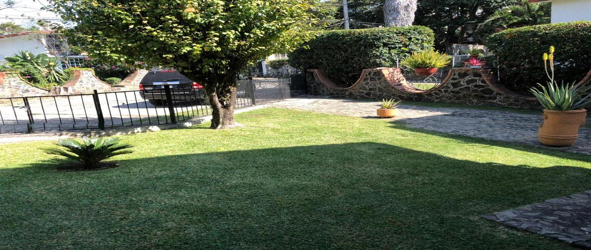 Foto de casa en venta en  , cuernavaca centro, cuernavaca, morelos, 0 No. 05
