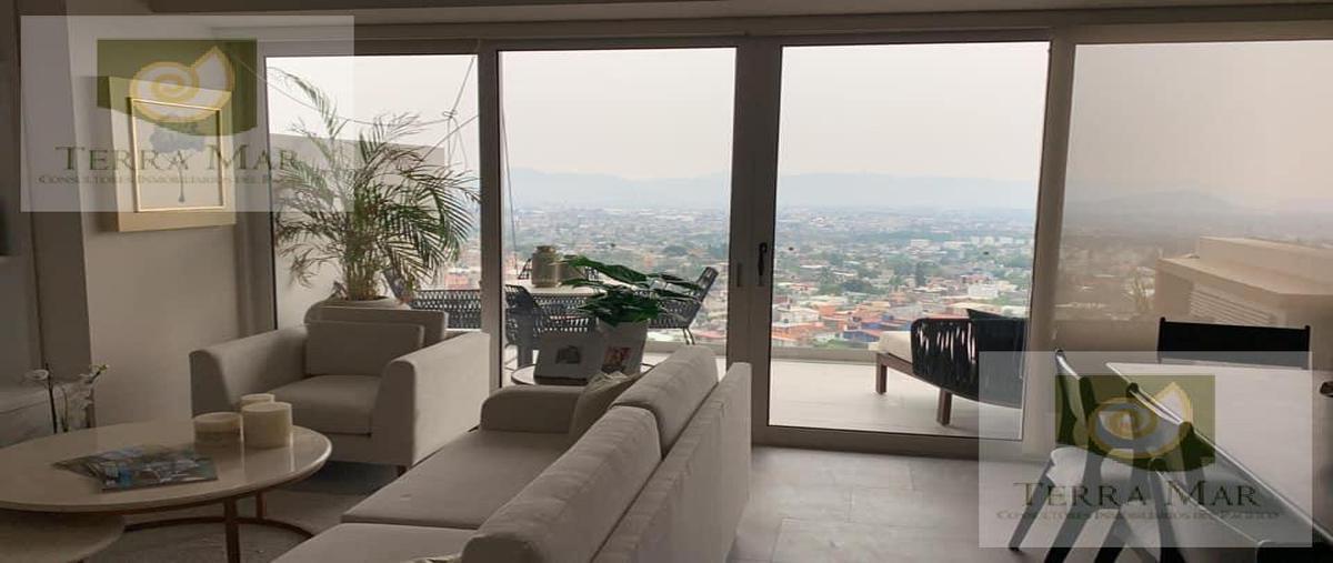 Foto de departamento en venta en  , cuernavaca centro, cuernavaca, morelos, 31057141 No. 03