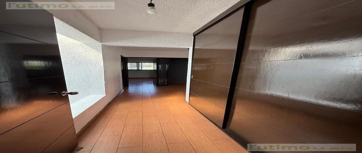 Foto de casa en renta en  , cuernavaca centro, cuernavaca, morelos, 31103560 No. 04