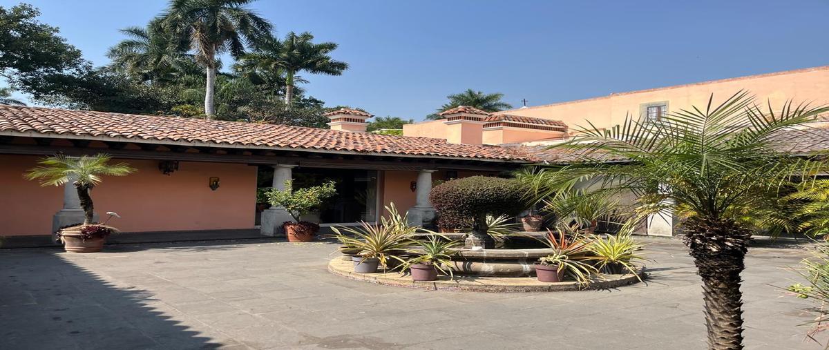Foto de casa en venta en  , cuernavaca centro, cuernavaca, morelos, 0 No. 04