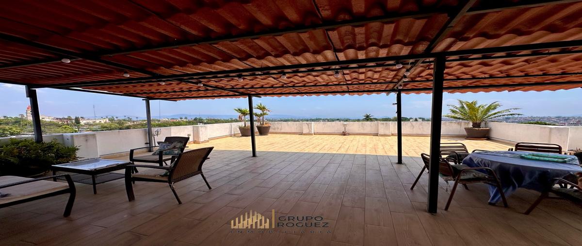 Foto de departamento en venta en  , cuernavaca centro, cuernavaca, morelos, 0 No. 05