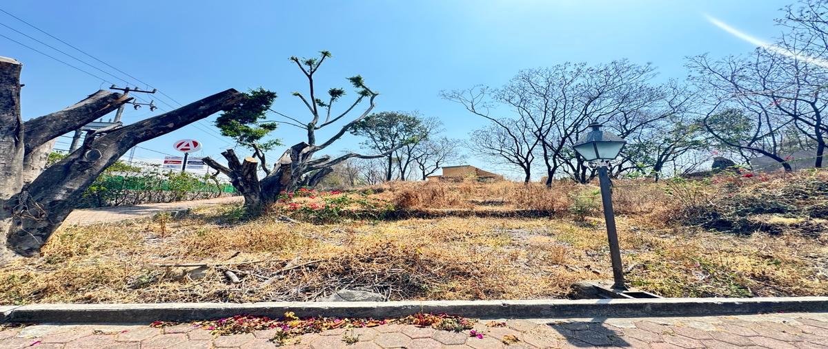 Foto de terreno habitacional en venta en  , cuernavaca centro, cuernavaca, morelos, 0 No. 03