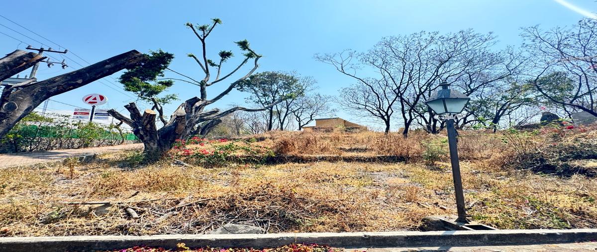 Foto de terreno habitacional en venta en  , cuernavaca centro, cuernavaca, morelos, 0 No. 04