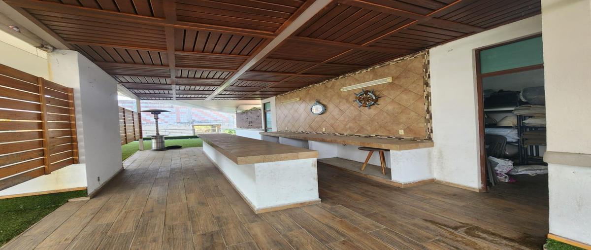 Foto de departamento en renta en  , cuernavaca centro, cuernavaca, morelos, 31228673 No. 04