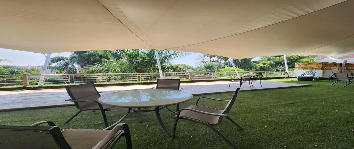 Foto de departamento en renta en  , cuernavaca centro, cuernavaca, morelos, 31228673 No. 05