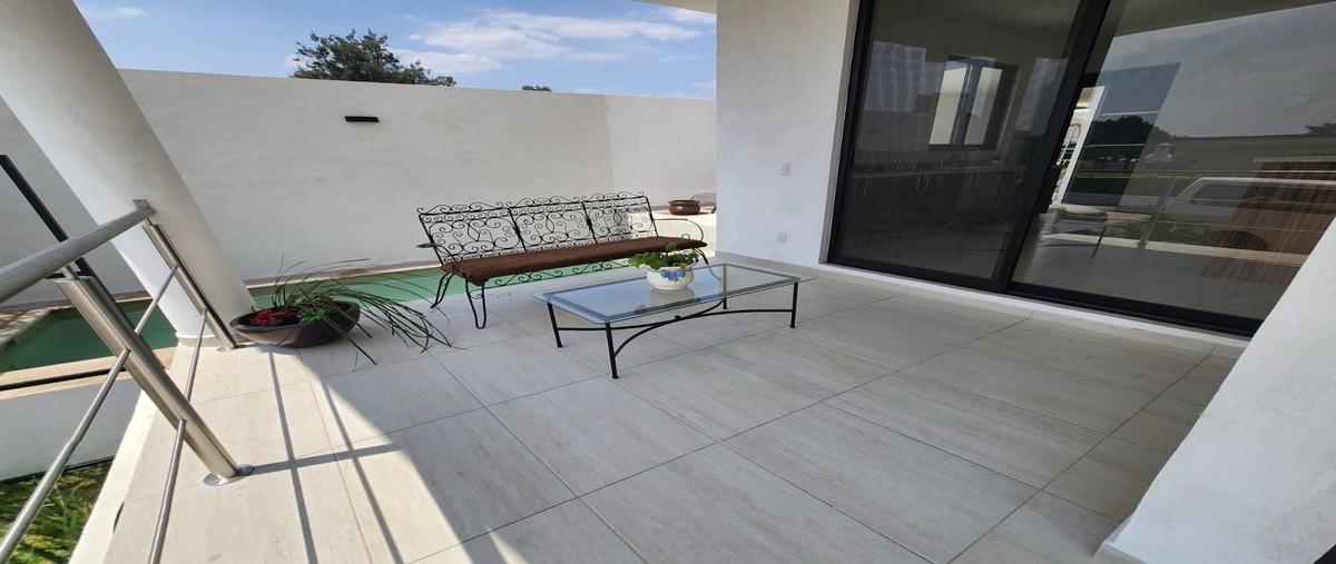 Foto de casa en venta en  , cuernavaca centro, cuernavaca, morelos, 0 No. 03