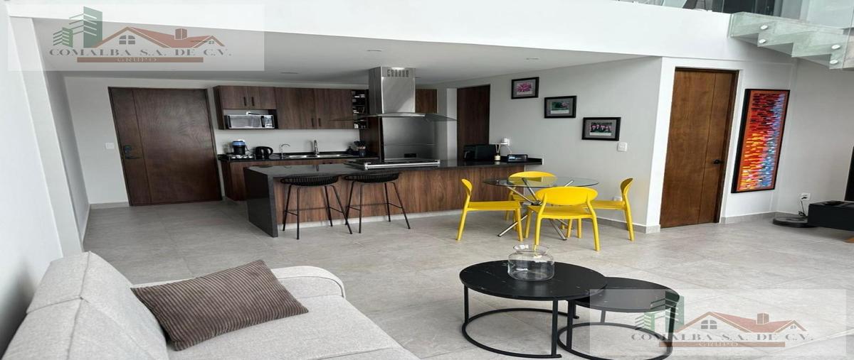 Foto de departamento en renta en  , cuernavaca centro, cuernavaca, morelos, 0 No. 03