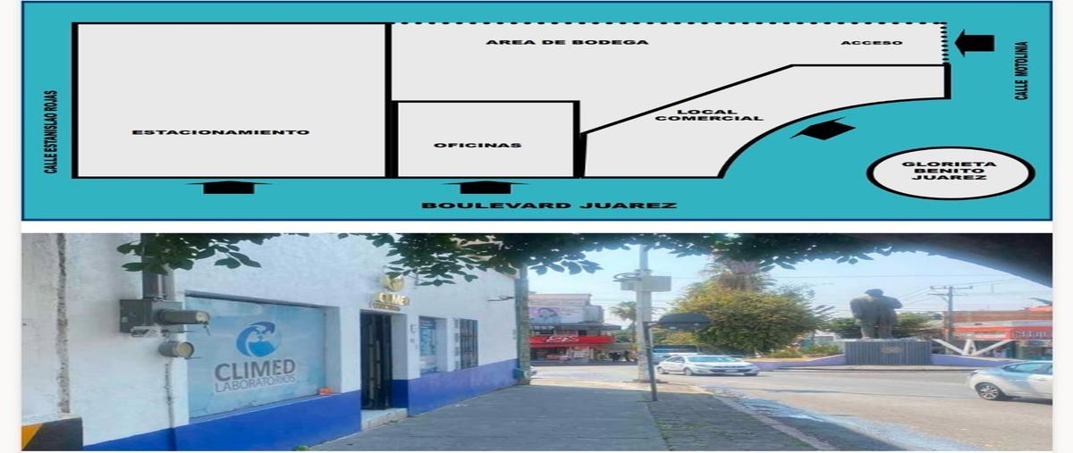 Foto de local en venta en  , cuernavaca centro, cuernavaca, morelos, 0 No. 03