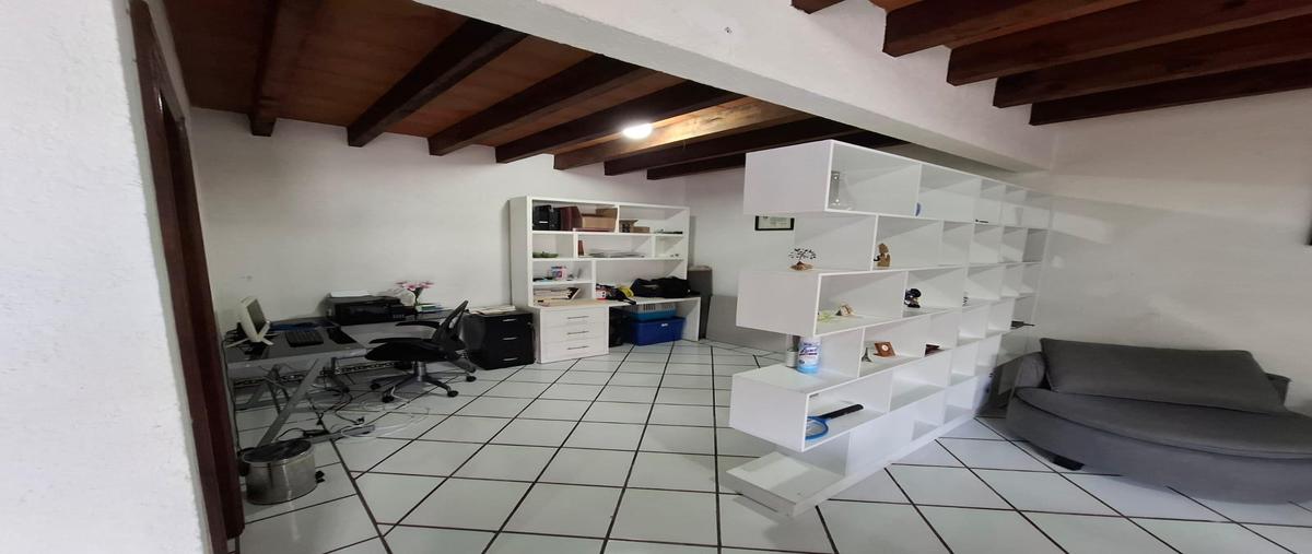 Foto de casa en venta en  , cuernavaca centro, cuernavaca, morelos, 31544683 No. 04