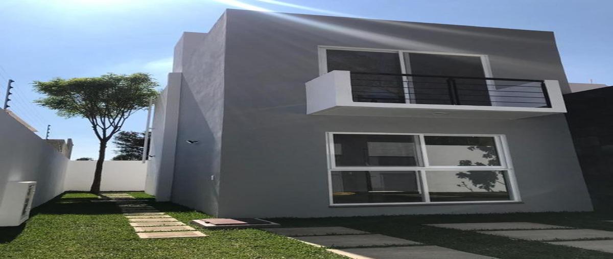 Foto de casa en venta en  , cuernavaca centro, cuernavaca, morelos, 0 No. 05