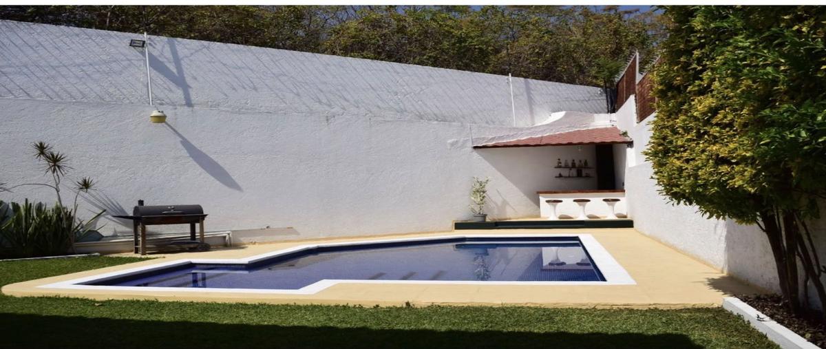 Foto de casa en venta en  , cuernavaca centro, cuernavaca, morelos, 0 No. 05